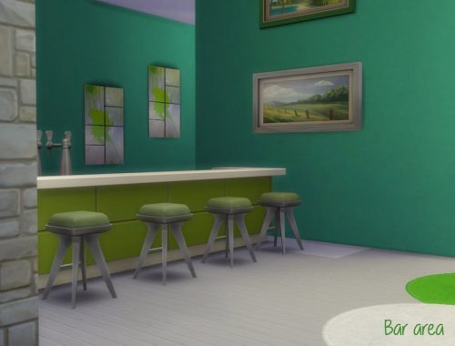 Emerald Envy