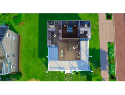 Cute & Affordable - Starter Home