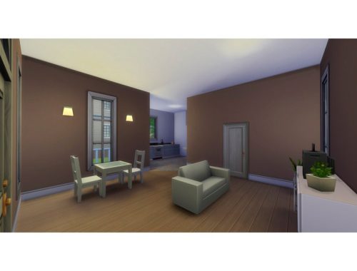 Cute & Affordable - Starter Home