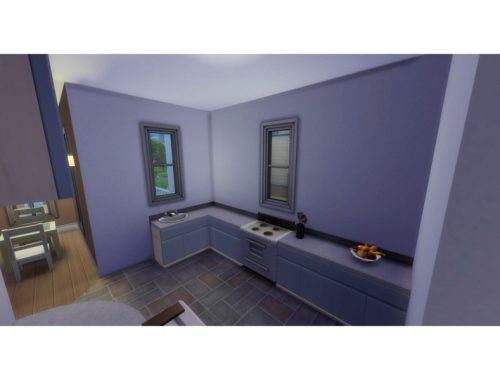 Cute & Affordable - Starter Home