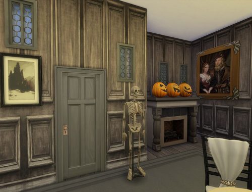 Count Dracula Club