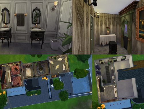Count Dracula Club