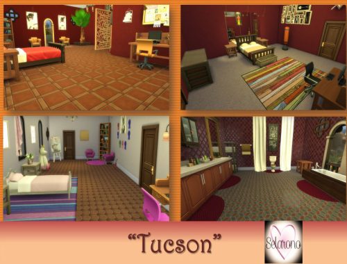 SLRN Tucson Home