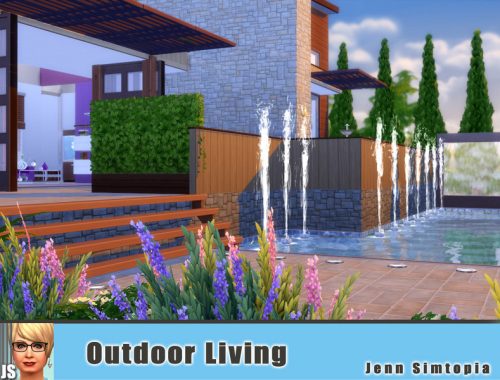 Outdoor Living