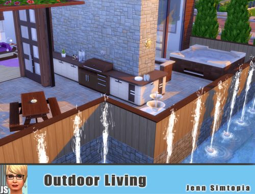 Outdoor Living
