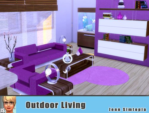 Outdoor Living