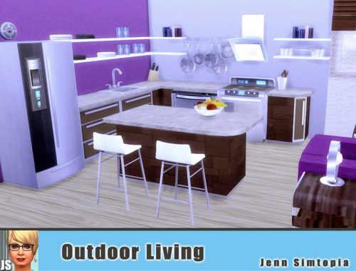 Outdoor Living