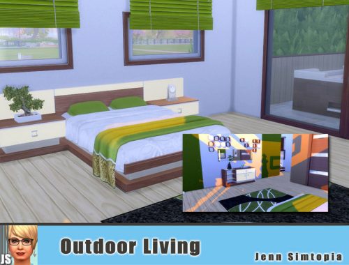 Outdoor Living