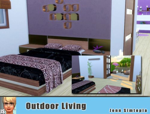 Outdoor Living