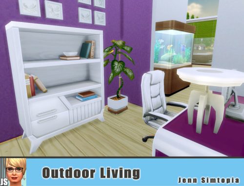 Outdoor Living