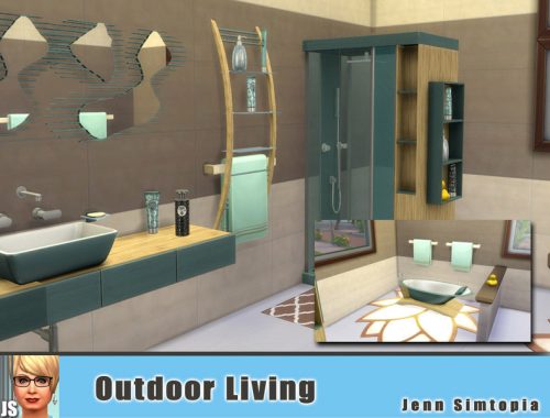 Outdoor Living