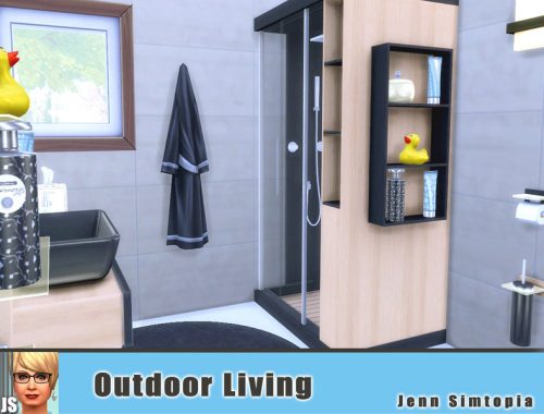 Outdoor Living