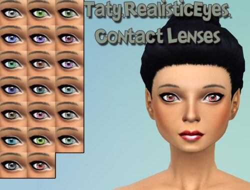 [Ts4]Taty_RealisticEyes