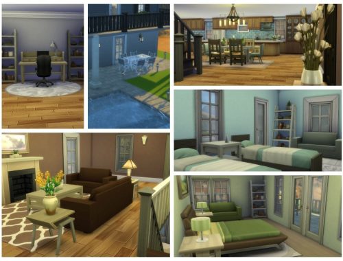 Bayside Home