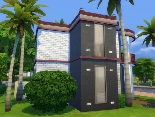 East Coast House