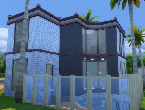 East Coast House