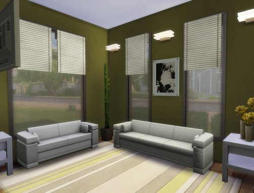 East Coast House