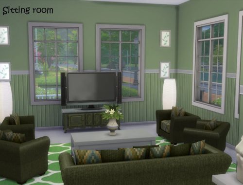 Dream Home