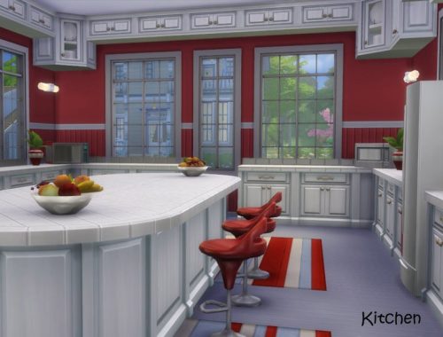 Dream Home
