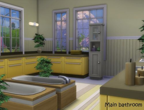 Dream Home