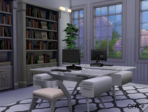 Dream Home