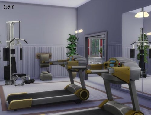 Dream Home