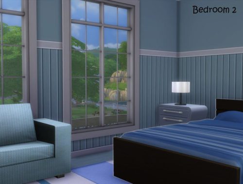 Dream Home