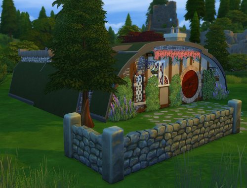 The Hobbit Starter