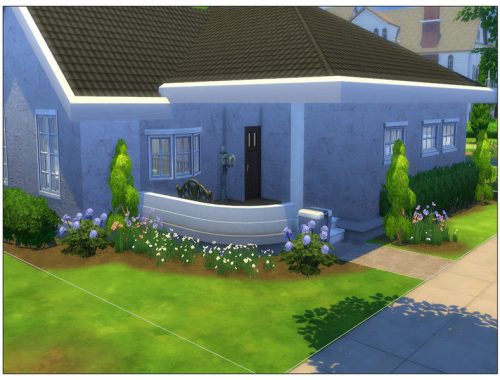11 Chaplin Ave