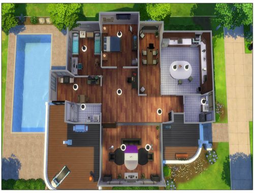 11 Chaplin Ave