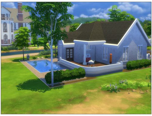 11 Chaplin Ave