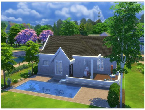 11 Chaplin Ave