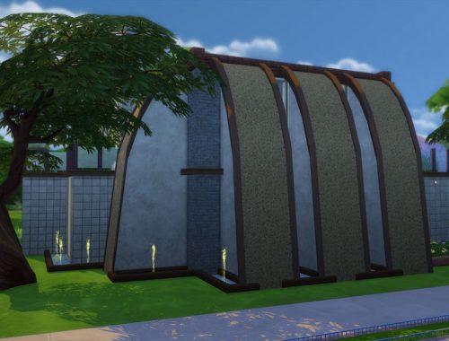 Tanabe Loft