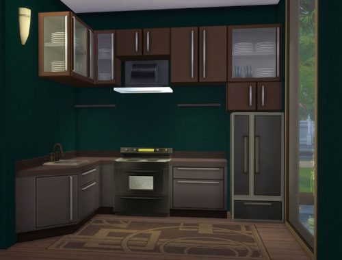 Tanabe Loft