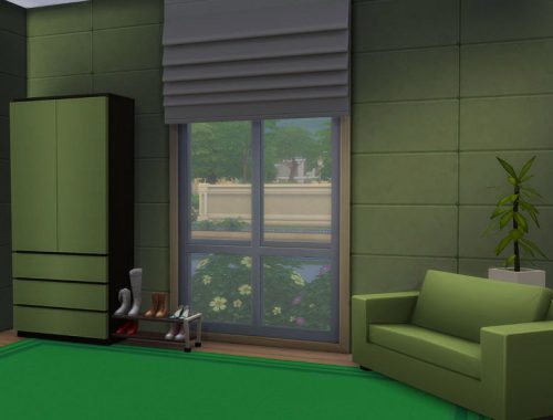 Tanabe Loft