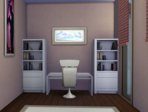 Tanabe Loft