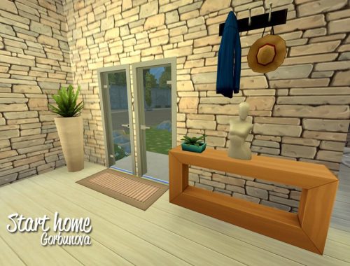 Starter Home