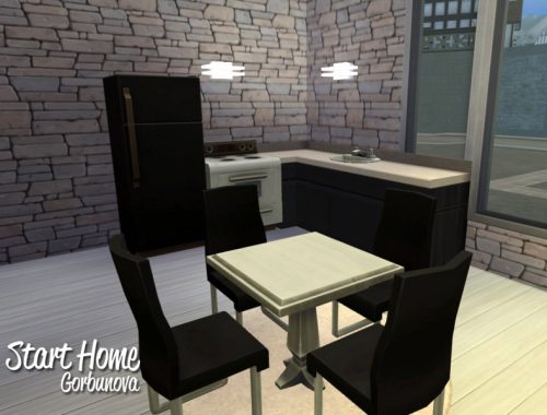 Starter Home