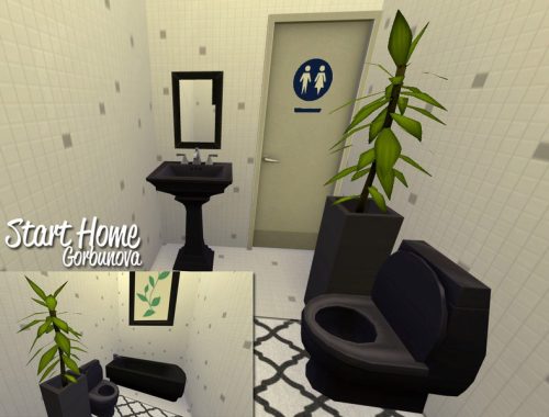Starter Home