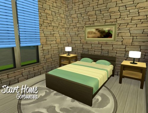 Starter Home