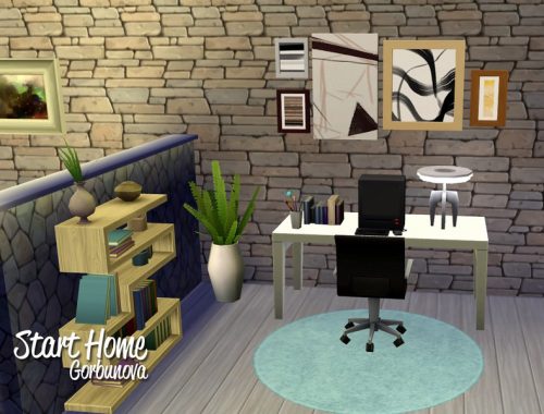 Starter Home