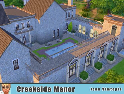Creekside Manor