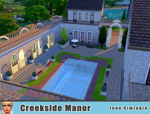 Creekside Manor