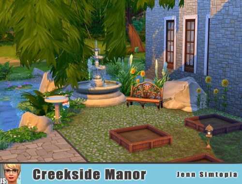 Creekside Manor