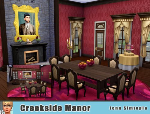 Creekside Manor