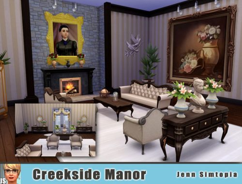 Creekside Manor