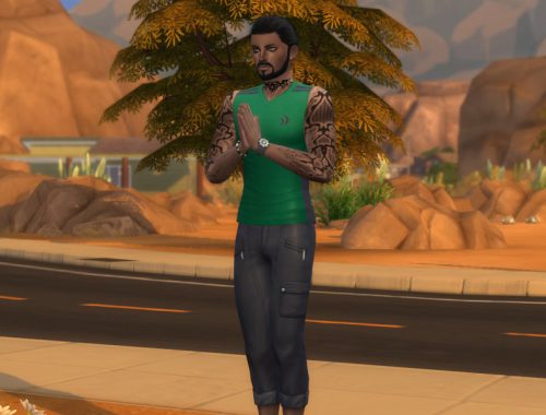 Daniel
