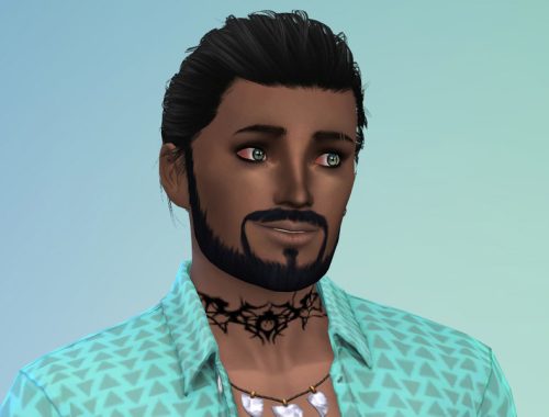 Daniel