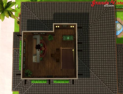 Grande Vista | No CC