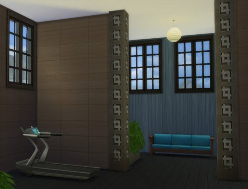 Aburaya Bath House
